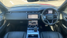 Land Rover Range Rover Velar 3.0 D300 MHEV R-Dynamic SE 5dr Auto Diesel Estate